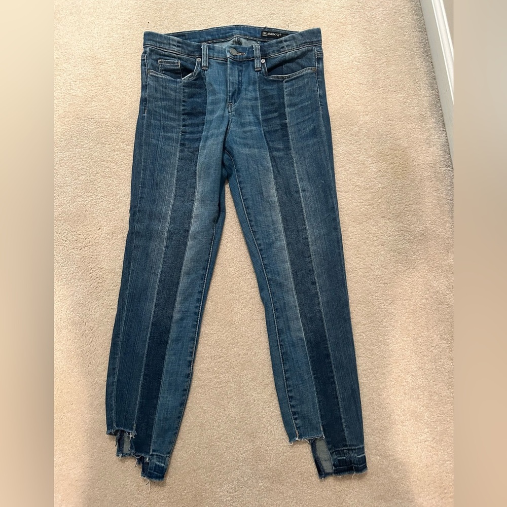 Blank NYC Jeans